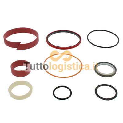 Kit guarnizioni TotalSource per carrelli elevatori Yale | 003/580023815