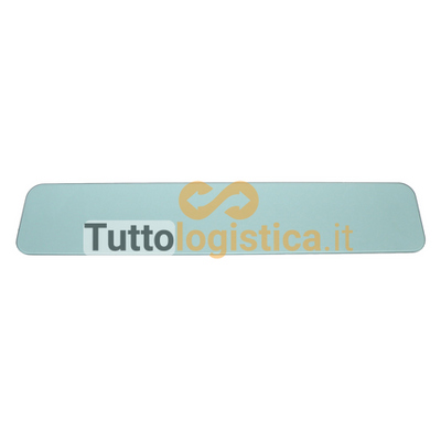 Vetro Tetto Cube Small per Carrelli Elevatori Combilift | AY7/BPG00002