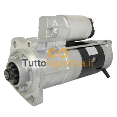 Motorino di avviamento TotalSource per carrelli JUNGHEINRICH | 269/51527288