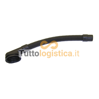 Tubo flessibile TotalSource compatibile con carrelli STILL | 255/396740