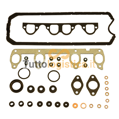 Kit guarnizioni smerigliatura valvole per motori STILL TotalSource | 255/172120