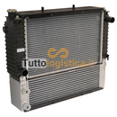 Radiatore TotalSource per carrelli elevatori Yale | 003/580057495