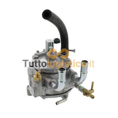 Regolatore GPL Aisan per Toyota - Ricambio di alta qualità | 058/235202660071