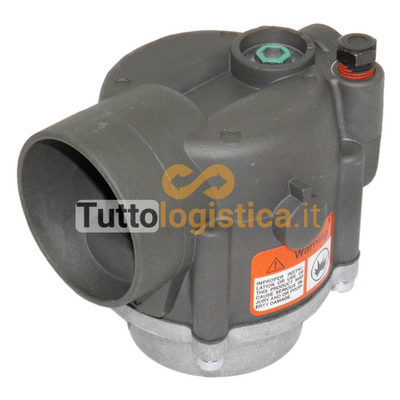 Tromba Aria Century Gas 2-1/16 pollici per Hyster | 001/76000556
