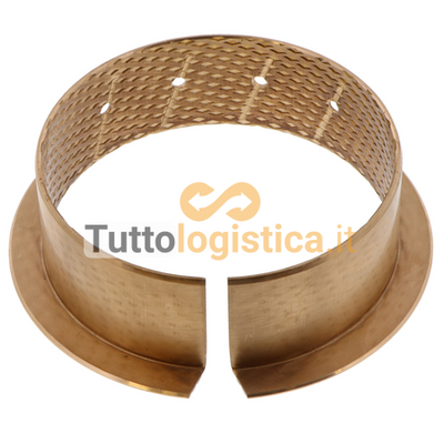 Boccola TotalSource per carrelli elevatori Linde | 400/3162311900