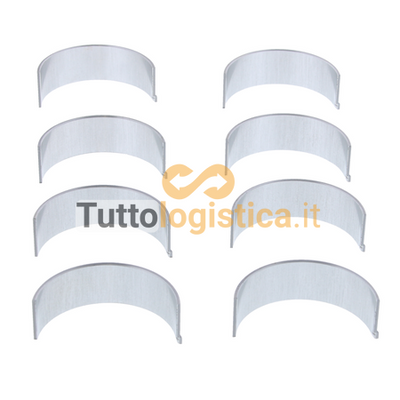 Set Cuscinetti di Biella TotalSource per Motori Jungheinrich | 269/50027914