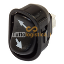 Interruttore a bilanciere TotalSource compatibile con Yale | 003/582098594