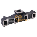 Collettore di scarico TotalSource per carrelli elevatori Hyster | 001/1599559