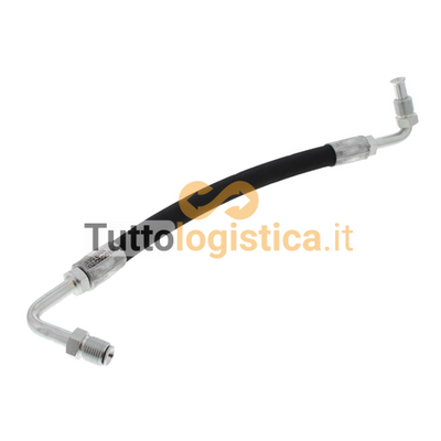 Tubo servosterzo TotalSource per carrelli elevatori Mitsubishi | 272/9187631400