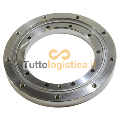 Cuscinetto a quattro punti di contatto per carrelli Jungheinrich | 269/50447390