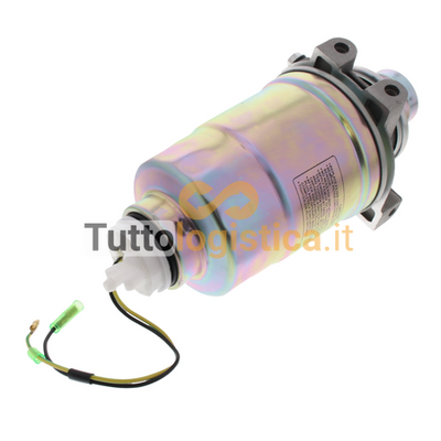 Filtro Carburante TotalSource per Carrelli Elevatori Hyster | 001/1327898