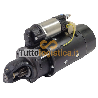 Motorino di avviamento TotalSource compatibile Caterpillar | 009/9G6941