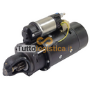 Motorino di avviamento TotalSource compatibile Caterpillar | 009/9G6941