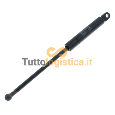 Molla a gas Stabilus per carrelli elevatori Jungheinrich | 269/51617893