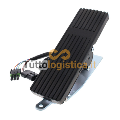 Pedale acceleratore elettronico per carrelli elevatori Hangcha | DG5/350826