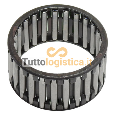 Gabbia a rullini INA compatibile con sistemi LINDE | 400/0009248338