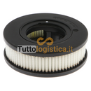 Filtro Aria UFI per Mitsubishi - Protezione Motore Affidabile | 272/91M2000471