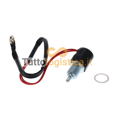 Interruttore luci TotalSource compatibile con Toyota | 058/574902054071