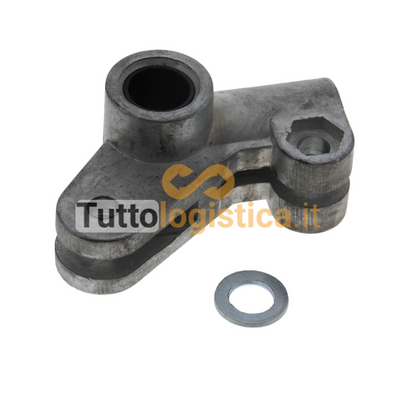 Leva di comando TotalSource per carrelli elevatori STILL | 255/382885
