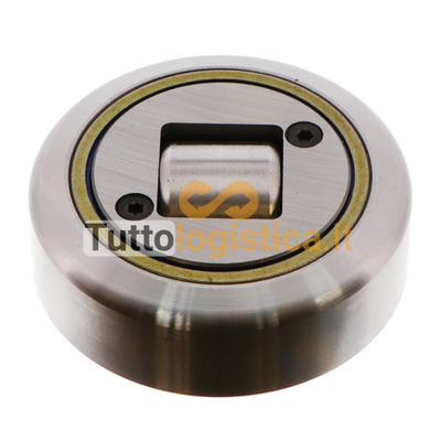 Roller Combined TotalSource per carrelli elevatori CESAB | A45/2994129