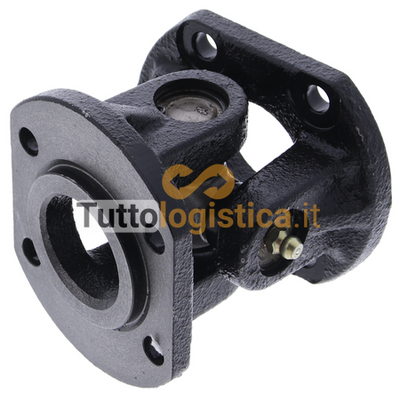 Giunto lato motore TotalSource compatibile con carrelli Yale | 003/914784401