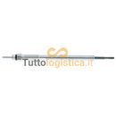 Candela di preriscaldo TotalSource per motori Toyota | 058/198507602271