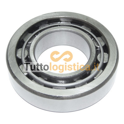 Cuscinetto TotalSource per carrelli elevatori Jungheinrich | 269/50009925