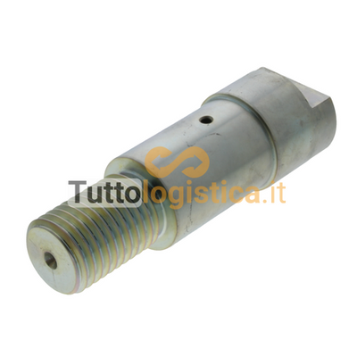 Pin di ricambio TotalSource compatibile con carrelli elevatori Hyster | 001/4142935