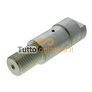 Pin di ricambio TotalSource compatibile con carrelli elevatori Hyster | 001/4142935
