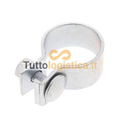 Clamp di fissaggio TotalSource compatibile con Toyota | 058/175022300071