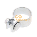 Clamp di fissaggio TotalSource compatibile con Toyota | 058/175022300071
