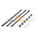 Set prigionieri TotalSource per macchine Manitou | 261/600725