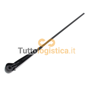 Braccio Tergicristallo TotalSource per Carrelli Elevatori Linde | 400/0009734038