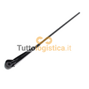 Braccio Tergicristallo TotalSource per Carrelli Elevatori Linde | 400/0009734038