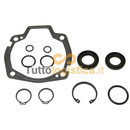 Kit Guarnizioni Eaton Compatibile Clark per Sistemi Idraulici | 007/6598896