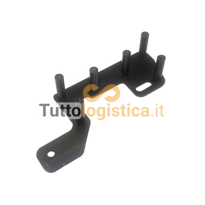 Roller Retainer TotalSource per carrelli elevatori STILL | 255/701755