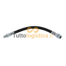 Tubo Freno TotalSource per Carrelli Elevatori Jungheinrich | 269/14338220