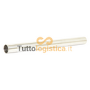 Cilindro pistone 906,5 mm per carrelli elevatori STILL TotalSource | 255/0660906