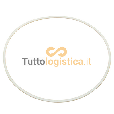 O-Ring TotalSource per carrelli elevatori Clark | 007/XKCF660