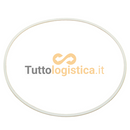 O-Ring TotalSource per carrelli elevatori Clark | 007/XKCF660