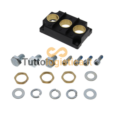 Terminal Board SME Elettronica per Doosan-Daewoo | 954/A244718