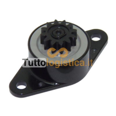 Damper TotalSource per carrelli elevatori Toyota | 058/202331