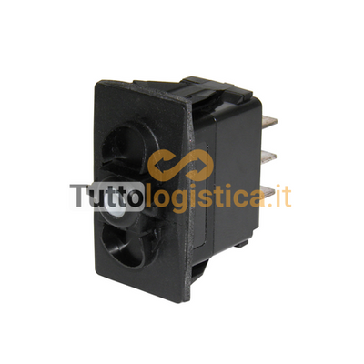 Contatto elettrico TotalSource compatibile Mitsubishi | 272/RL199096