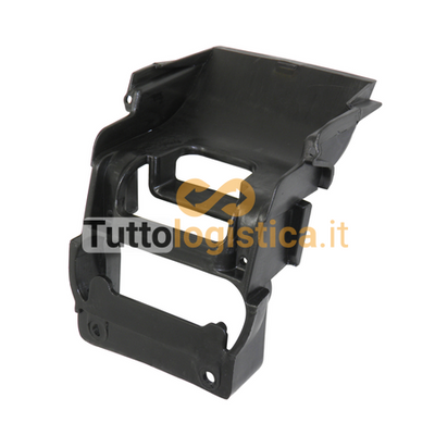 Dispositivo di protezione TotalSource per carrelli elevatori Linde | 400/11524366014