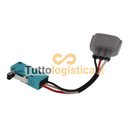 Interruttore di altezza TotalSource compatibile con Toyota | 058/588302332071