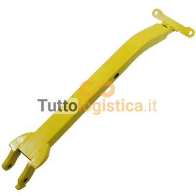 Timone di guida TotalSource compatibile con carrelli Hyster | 001/2770645