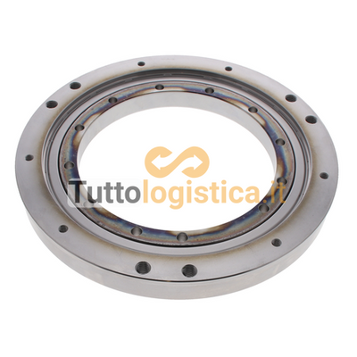 Cuscinetto ralla ZF per carrelli elevatori Toyota | 058/005917670781
