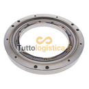 Cuscinetto ralla ZF per carrelli elevatori Toyota | 058/005917670781