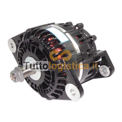Alternatore TotalSource compatibile con carrelli elevatori Yale | 003/582047743