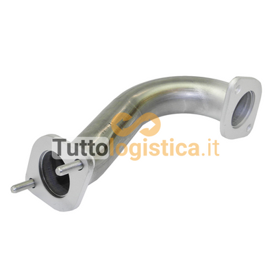 Tubo di scarico TotalSource per motori Nissan | 057/20010GL11C